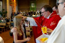 31.05.2025 Dekanatsfirmung